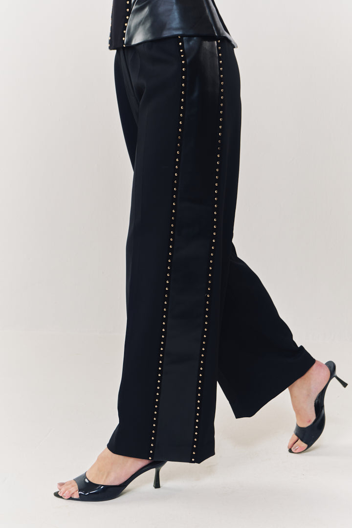 Regalia corset co-ord