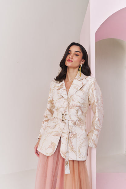 Rosaline blazer