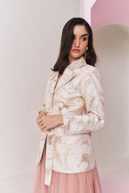 Rosaline blazer