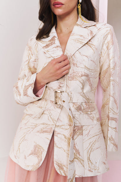 Rosaline blazer